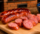 Linguiça Toscana